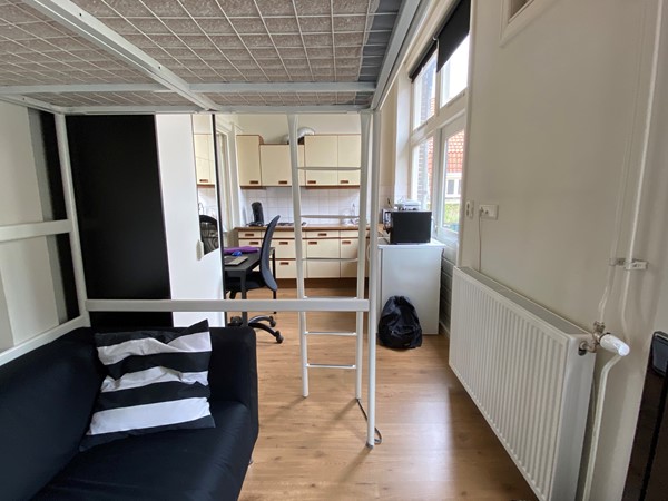 Medium property photo - Helper Brink 28A, 9722 EP Groningen
